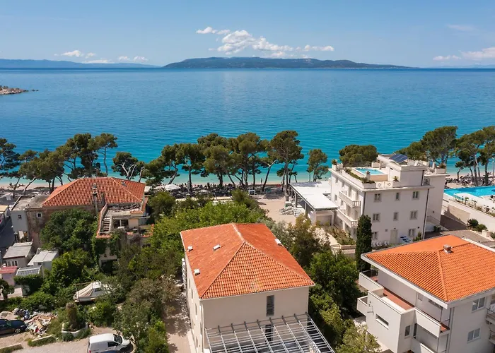 Apartamento Beachfront Providenca With Free Parking