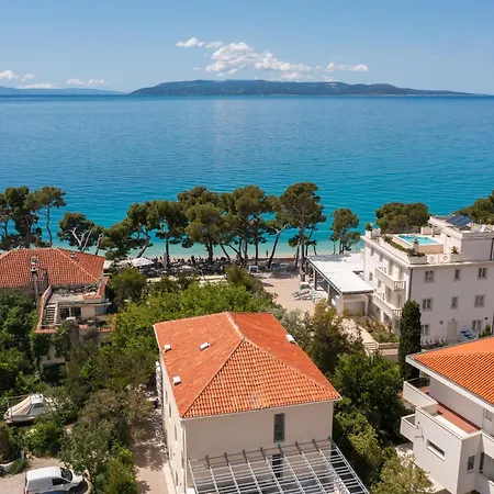 Daire Beachfront Providenca With Free Parking