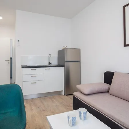 Apartmán Beachfront Providenca With Free Parking *