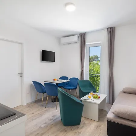 Apartmán Beachfront Providenca With Free Parking