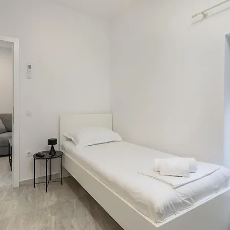 Apartmán Beachfront Providenca With Free Parking *