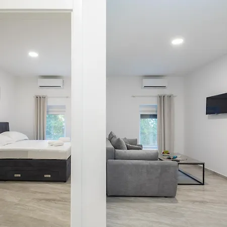 Apartmán Beachfront Providenca With Free Parking