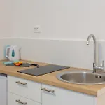 Beachfront Providenca With Free Parking *