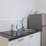 Beachfront Providenca With Free Parking Apartamento *