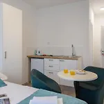 Apartamento Beachfront Providenca With Free Parking Makarska