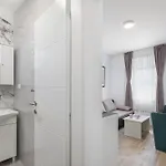 Apartamento Beachfront Providenca With Free Parking