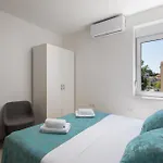 Apartamento Beachfront Providenca With Free Parking Makarska