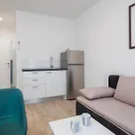 Apartamento Beachfront Providenca With Free Parking *