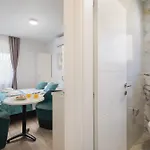 Apartamento Beachfront Providenca With Free Parking Makarska