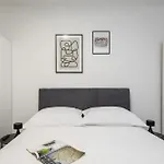 Apartamento Beachfront Providenca With Free Parking Makarska