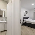 Beachfront Providenca With Free Parking Makarska
