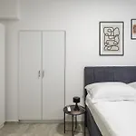 Beachfront Providenca With Free Parking Apartamento Makarska