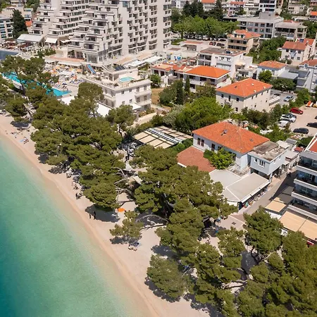 Apartment Beachfront Providenca With Free Parking