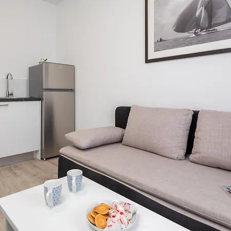 Apartment Beachfront Providenca With Free Parking