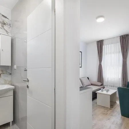 Apartman Beachfront Providenca With Free Parking