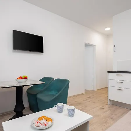 Apartman Beachfront Providenca With Free Parking *