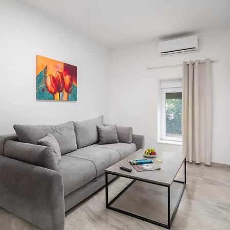 Apartman Beachfront Providenca With Free Parking *