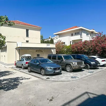 Apartment Beachfront Providenca With Free Parking *